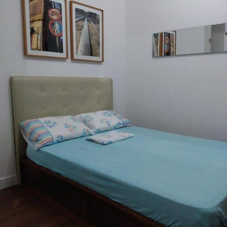 Studio Confortavel Com Ar Condicionado E Internet. Lejlighed São Vicente Eksteriør billede